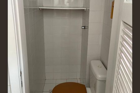 Apartamento à venda com 172m², 3 quartos e 1 vaga Apartamento à venda com 172m², 3 quartos e 1 vagaBanheiro 3