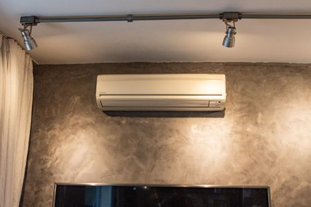 Apartamento à venda com 68m², 2 quartos e 1 vaga Apartamento à venda com 68m², 2 quartos e 1 vagaSala