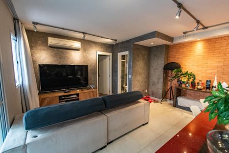 Apartamento à venda com 68m², 2 quartos e 1 vaga Apartamento à venda com 68m², 2 quartos e 1 vagaSala