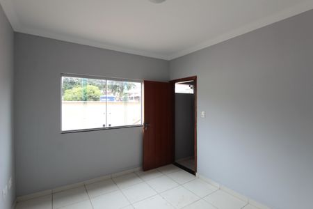 Casa à venda com 85m², 2 quartos e 1 vagaQuarto