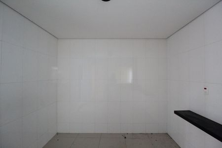 Casa à venda com 85m², 2 quartos e 1 vagaCozinha