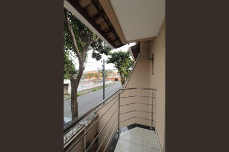 Casa à venda com 85m², 2 quartos e 1 vagaVaranda da Suite