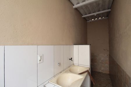 Casa à venda com 85m², 2 quartos e 1 vagaÁrea de Serviço