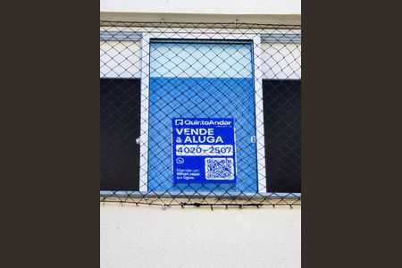 Apartamento à venda com 47m², 2 quartos e 1 vagaPlaca QuintoAndar