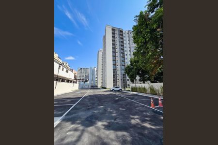 Apartamento à venda com 47m², 2 quartos e 1 vagaGaragem