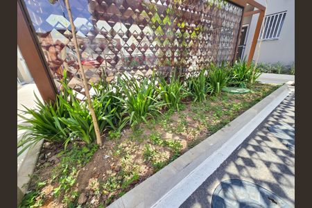 Apartamento à venda com 47m², 2 quartos e 1 vagaÁrea comum