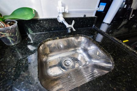 Apartamento à venda com 47m², 2 quartos e 1 vagaÁrea de Serviço