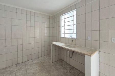 Casa à venda com 100m², 2 quartos e 4 vagasCozinha
