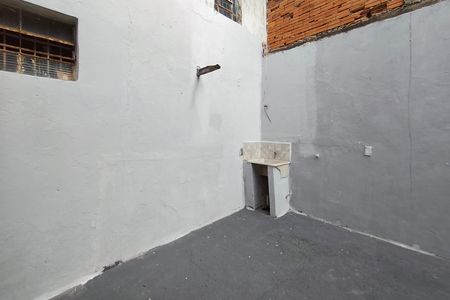 Casa à venda com 100m², 2 quartos e 4 vagasÁrea de Serviço
