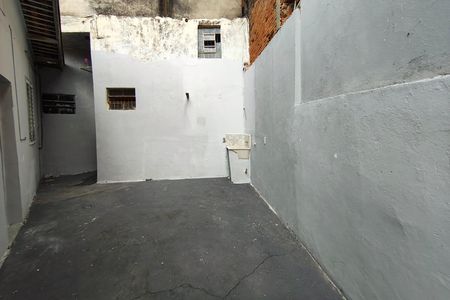 Casa à venda com 100m², 2 quartos e 4 vagasÁrea de Serviço
