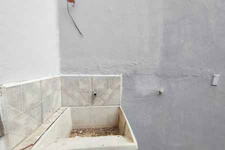 Casa à venda com 100m², 2 quartos e 4 vagasÁrea de Serviço