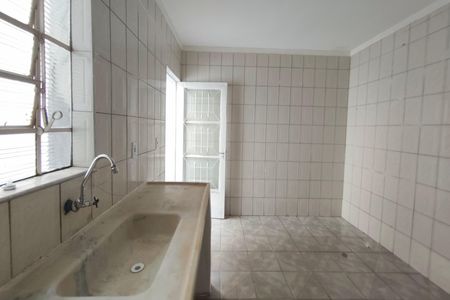 Casa à venda com 100m², 2 quartos e 4 vagasCozinha
