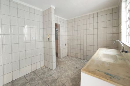 Casa à venda com 100m², 2 quartos e 4 vagasCozinha