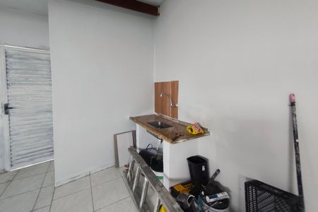 Casa à venda com 100m², 2 quartos e 4 vagasCômodo Extra