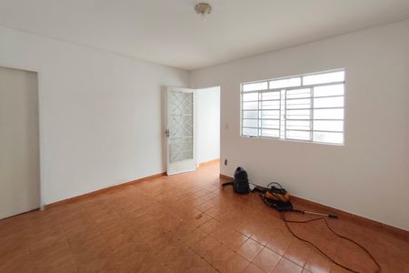 Casa à venda com 100m², 2 quartos e 4 vagasSala de Estar