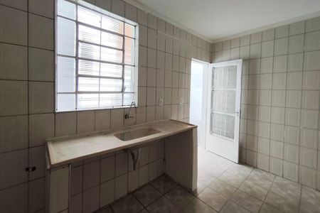 Casa à venda com 100m², 2 quartos e 4 vagasCozinha