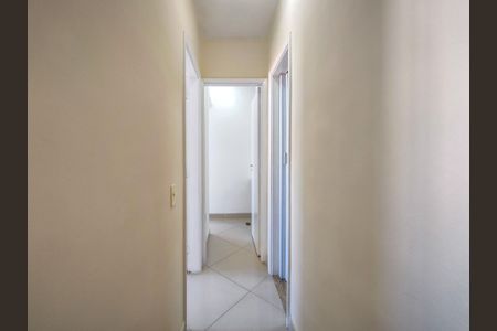 Apartamento à venda com 52m², 2 quartos e sem vagaCorredor