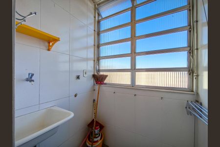 Apartamento à venda com 52m², 2 quartos e sem vagaÁrea de Serviço