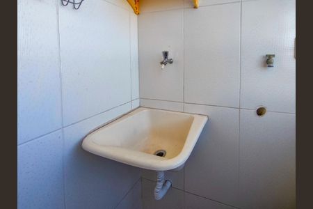 Apartamento à venda com 52m², 2 quartos e sem vagaÁrea de Serviço