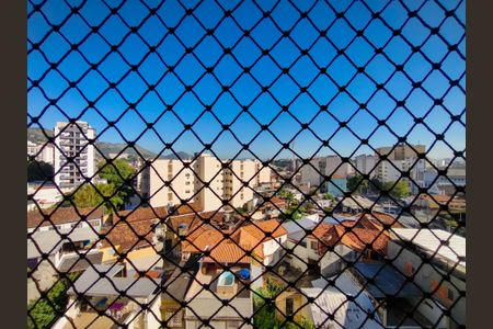 Apartamento à venda com 52m², 2 quartos e sem vagaVista da Sala