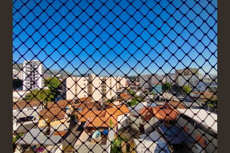 Apartamento à venda com 52m², 2 quartos e sem vagaVista do Quarto 2