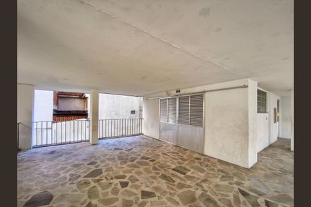 Apartamento à venda com 52m², 2 quartos e sem vagaÁrea comum - Salão de festas