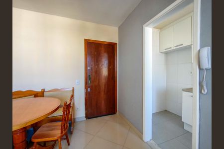 Apartamento à venda com 52m², 2 quartos e sem vagaEntrada