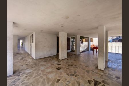 Apartamento à venda com 52m², 2 quartos e sem vagaÁrea comum - Playground