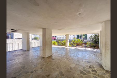 Apartamento à venda com 52m², 2 quartos e sem vagaÁrea comum - Playground