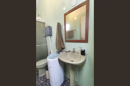 Apartamento à venda com 59m², 2 quartos e 1 vagaBanheiro