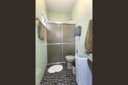 Apartamento à venda com 59m², 2 quartos e 1 vagaBanheiro