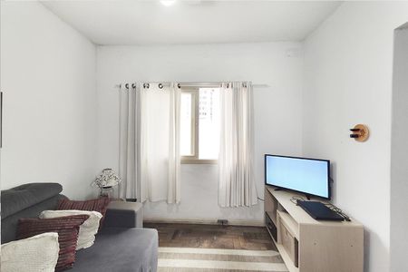 Apartamento à venda com 59m², 2 quartos e 1 vagaSala