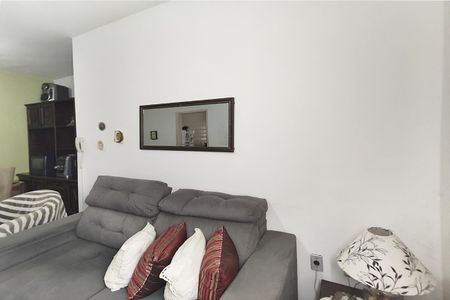 Apartamento à venda com 59m², 2 quartos e 1 vagaSala