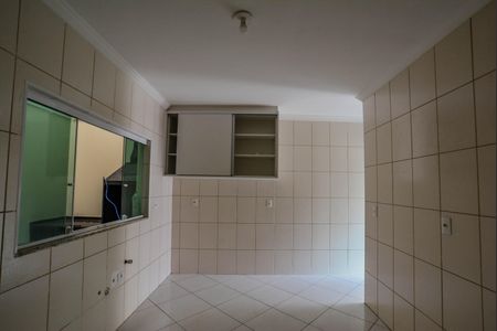 Casa para alugar com 150m², 2 quartos e 3 vagasCozinha