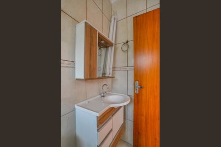 Casa para alugar com 150m², 2 quartos e 3 vagasBanheiro da Suíte 2