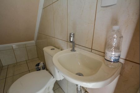 Casa para alugar com 150m², 2 quartos e 3 vagasLavabo