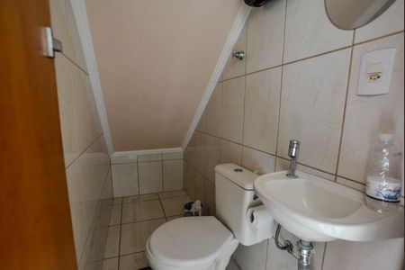 Casa para alugar com 150m², 2 quartos e 3 vagasLavabo