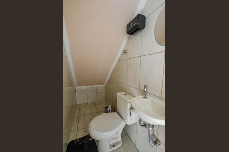 Casa para alugar com 150m², 2 quartos e 3 vagasLavabo