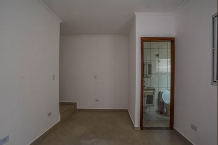 Casa para alugar com 150m², 2 quartos e 3 vagasSuíte 1