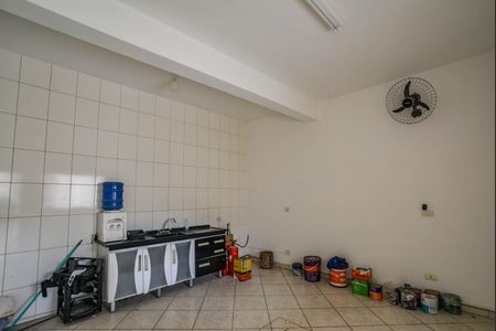 Casa para alugar com 150m², 2 quartos e 3 vagasQuarto de Serviço