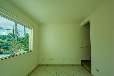 Casa para alugar com 150m², 2 quartos e 3 vagasSala
