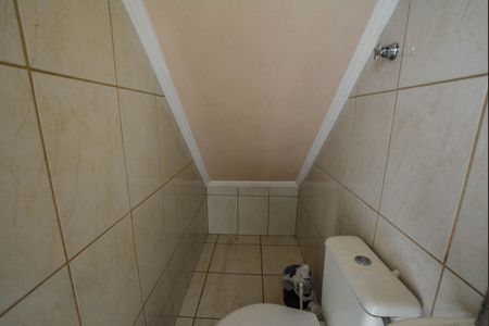 Casa para alugar com 150m², 2 quartos e 3 vagasLavabo