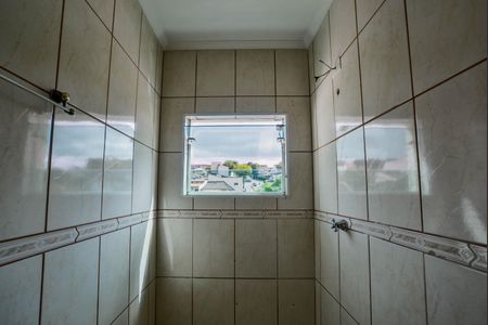 Casa para alugar com 150m², 2 quartos e 3 vagasBanheiro da Suíte 2