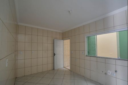 Casa para alugar com 150m², 2 quartos e 3 vagasCozinha