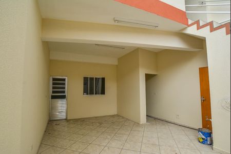 Casa para alugar com 150m², 2 quartos e 3 vagasGaragem
