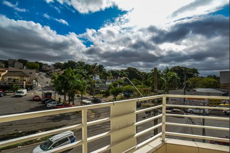 Casa para alugar com 150m², 2 quartos e 3 vagasVaranda da Suíte 2