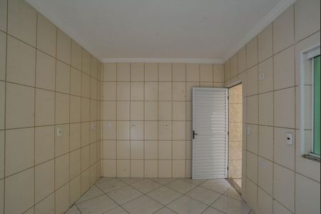 Casa para alugar com 150m², 2 quartos e 3 vagasCozinha