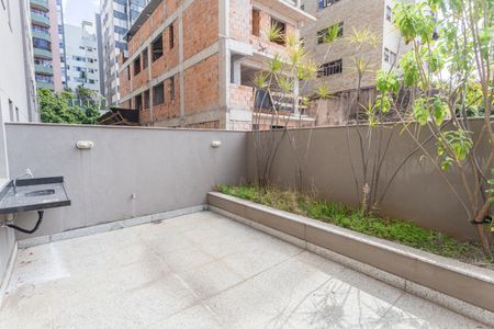 Apartamento à venda com 135m², 2 quartos e 2 vagas Apartamento à venda com 135m², 2 quartos e 2 vagasÁrea Privativa