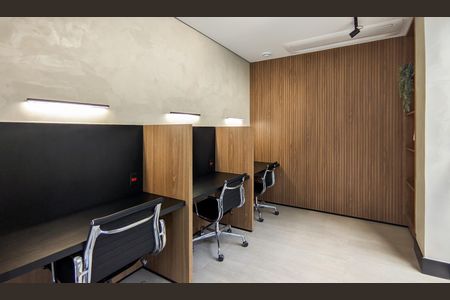 Apartamento à venda com 124m², 3 quartos e 2 vagasCoworking