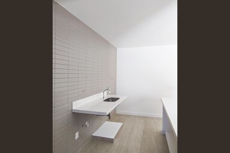 Apartamento à venda com 124m², 3 quartos e 2 vagasCozinha